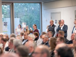 Ehrenamtsforum Xanten 2026